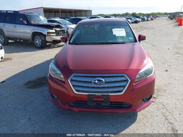 4S3BNAN61H3012875 Subaru Legacy Limited