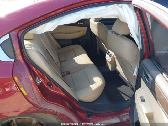 4S3BNAN61H3012875 Subaru Legacy Limited