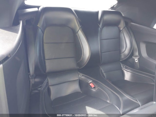 2019 FORD MUSTANG ECOBOOST VIN: 1FATP8UH0K5178459