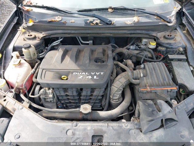 2012 DODGE AVENGER 1C3CDZCB9CN115503 Photo 9