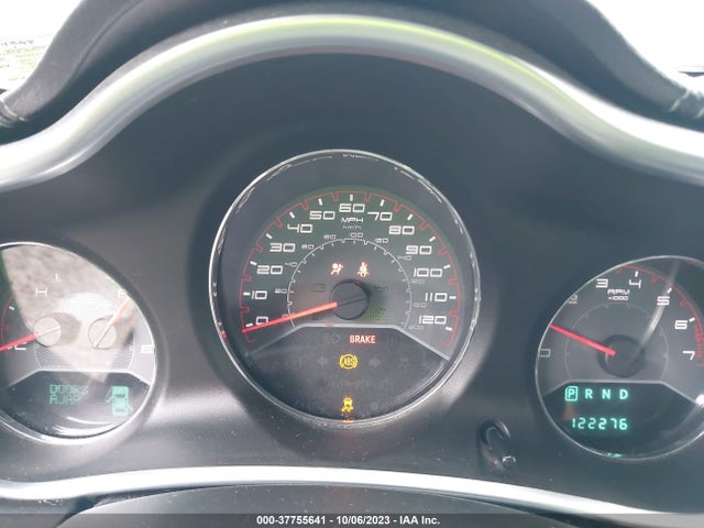 2012 DODGE AVENGER 1C3CDZCB9CN115503 Photo 6
