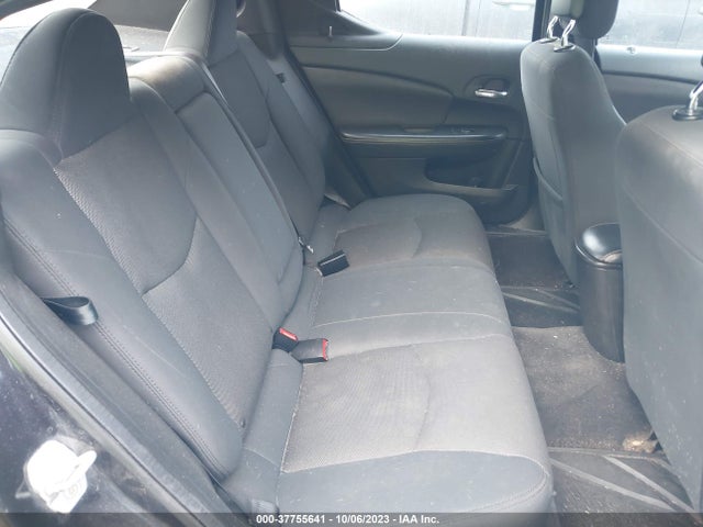 2012 DODGE AVENGER 1C3CDZCB9CN115503 Photo 7