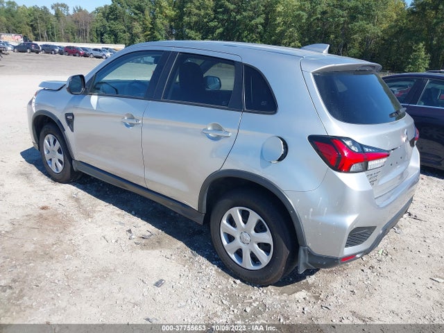 JA4APUAUXMU020645 Mitsubishi Outlander Sport Es/le/be/s