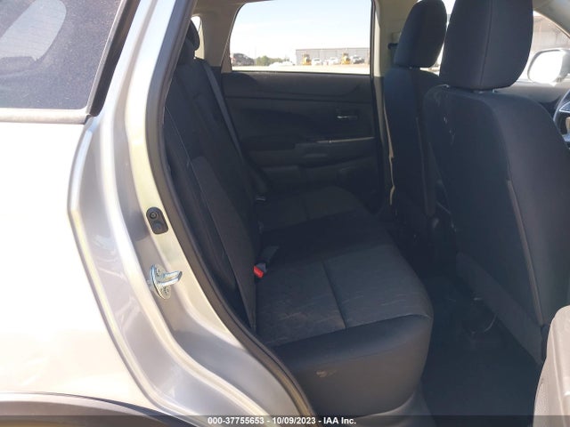 JA4APUAUXMU020645 Mitsubishi Outlander Sport Es/le/be/s