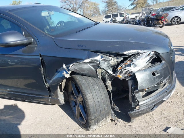 WA1LMBFE0FD014380 Audi Q7 3.0l Tdi Premium Plus
