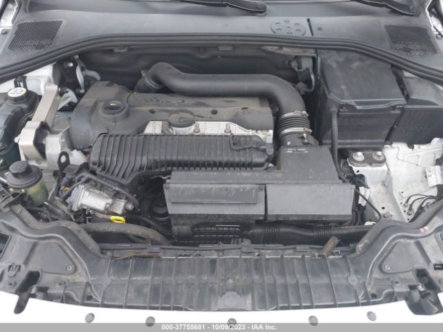 YV1612FS5E2283402 Volvo S60 T5