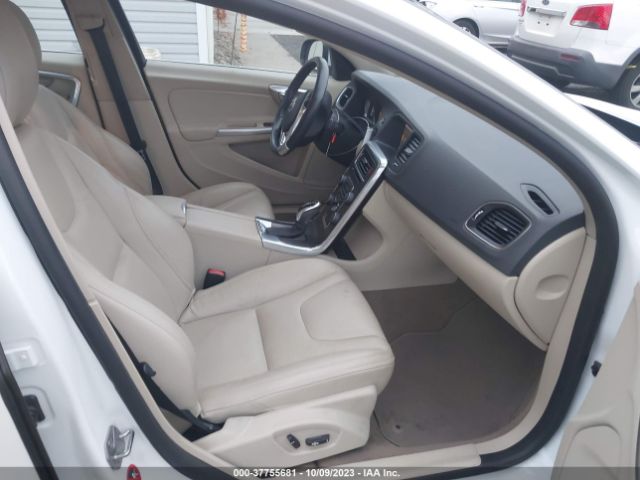 YV1612FS5E2283402 Volvo S60 T5