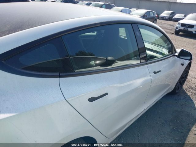 5YJ3E1EB5NF174671 Tesla Model 3 Long Range