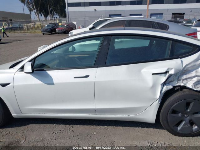 5YJ3E1EB5NF174671 Tesla Model 3 Long Range