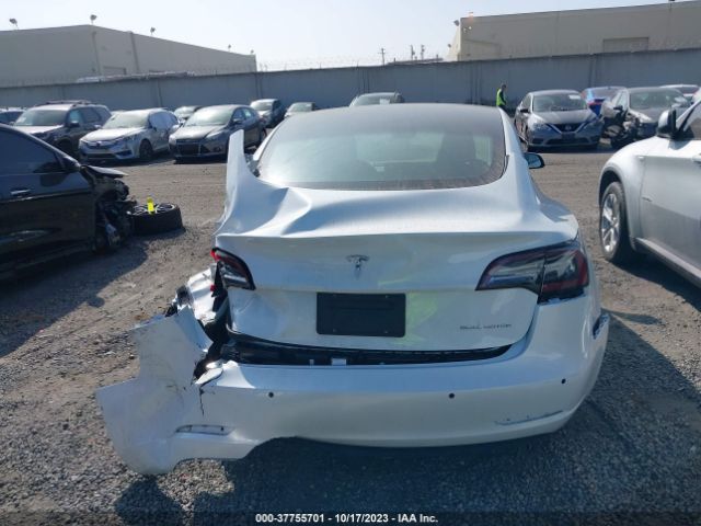 5YJ3E1EB5NF174671 Tesla Model 3 Long Range
