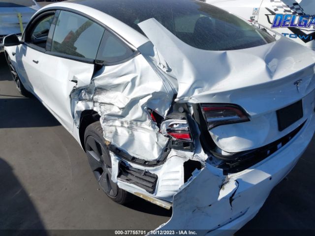 5YJ3E1EB5NF174671 Tesla Model 3 Long Range