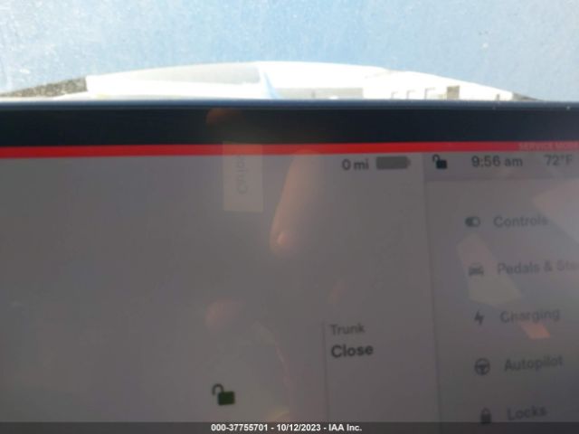 5YJ3E1EB5NF174671 Tesla Model 3 Long Range