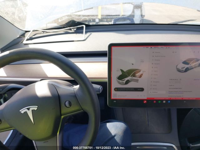 5YJ3E1EB5NF174671 Tesla Model 3 Long Range