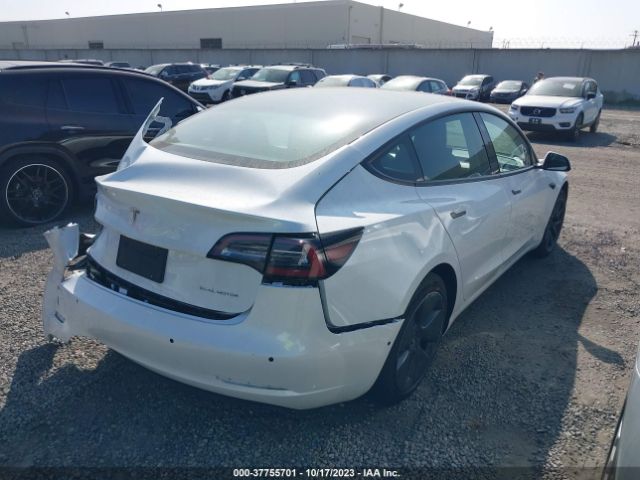 5YJ3E1EB5NF174671 Tesla Model 3 Long Range