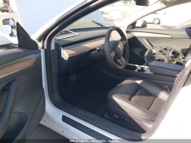 5YJ3E1EB5NF174671 Tesla Model 3 Long Range
