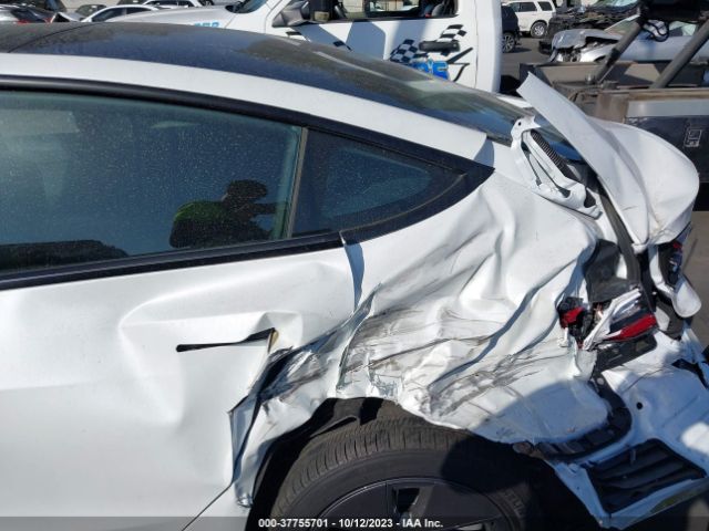 5YJ3E1EB5NF174671 Tesla Model 3 Long Range