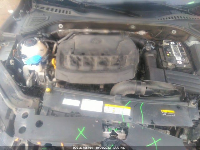 1VWSA7A36MC008760 Volkswagen Passat 2.0t Se