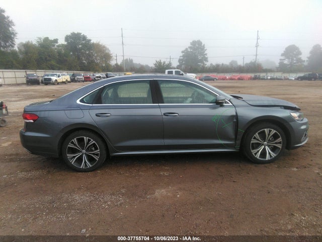 1VWSA7A36MC008760 Volkswagen Passat 2.0t Se