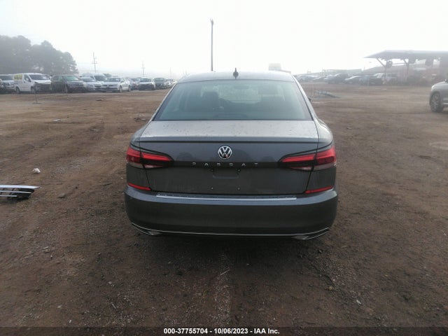 1VWSA7A36MC008760 Volkswagen Passat 2.0t Se