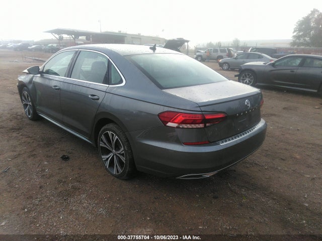 1VWSA7A36MC008760 Volkswagen Passat 2.0t Se