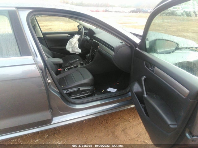 1VWSA7A36MC008760 Volkswagen Passat 2.0t Se