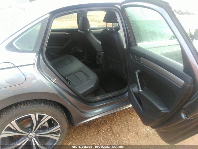 1VWSA7A36MC008760 Volkswagen Passat 2.0t Se