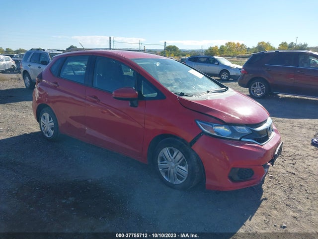 2018 3HGGK5H46JM709559 main image