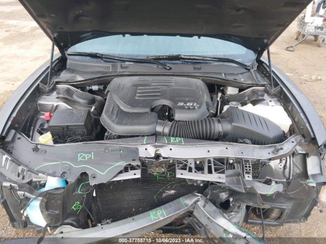 2C3CDXHG5PH587916 Dodge CHARGER GT