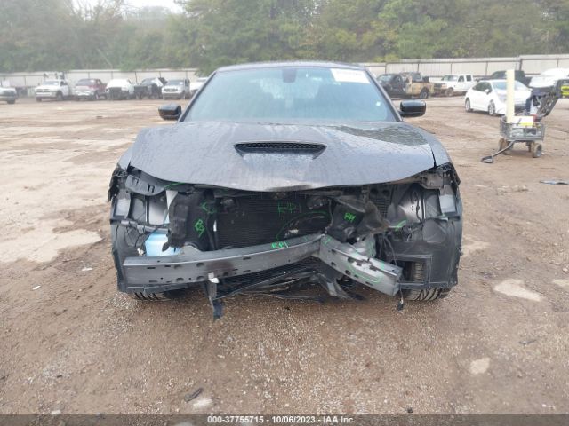 2C3CDXHG5PH587916 Dodge CHARGER GT