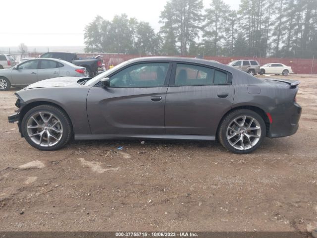 2C3CDXHG5PH587916 Dodge CHARGER GT