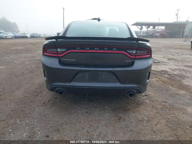 2C3CDXHG5PH587916 Dodge CHARGER GT