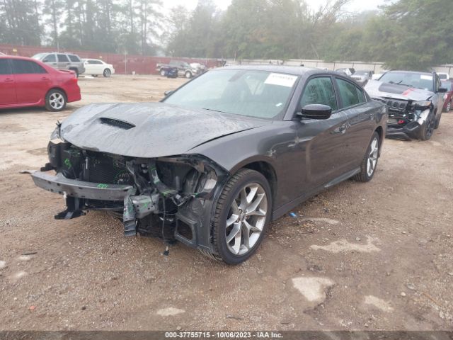 2C3CDXHG5PH587916 Dodge CHARGER GT
