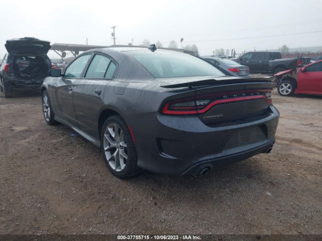 2C3CDXHG5PH587916 Dodge CHARGER GT