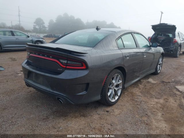 2C3CDXHG5PH587916 Dodge CHARGER GT