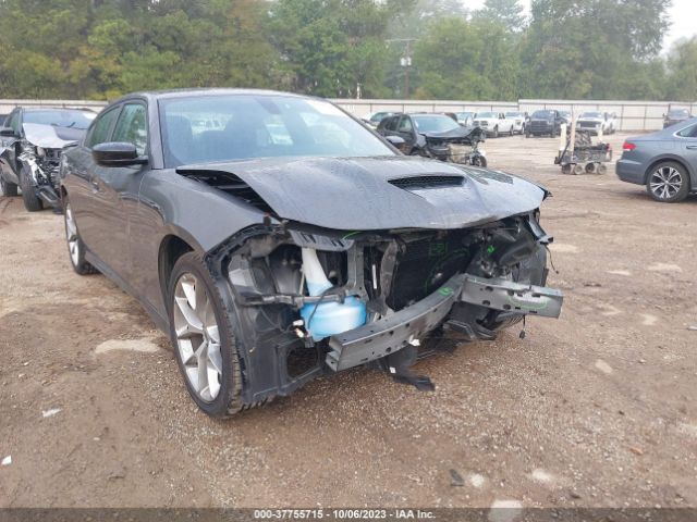 2C3CDXHG5PH587916 Dodge CHARGER GT