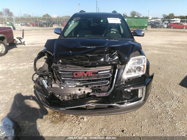 GMC Terrain Slt 2016 2GKFLPE38G6205942 Image 13