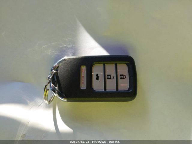 5FNYF5H96HB000695 Honda Pilot Touring