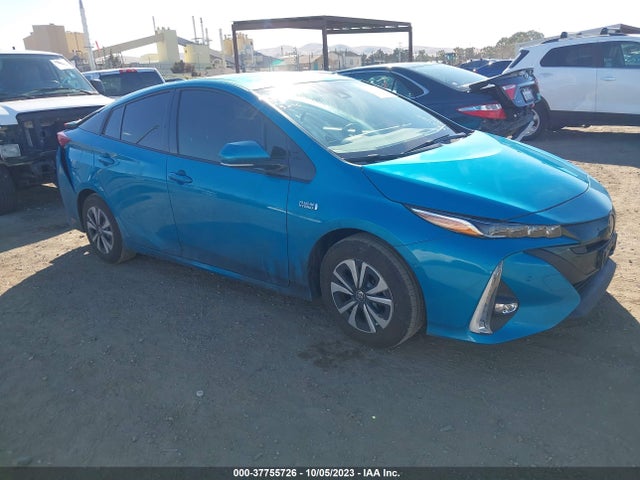2018 JTDKARFPXJ3091390 main image