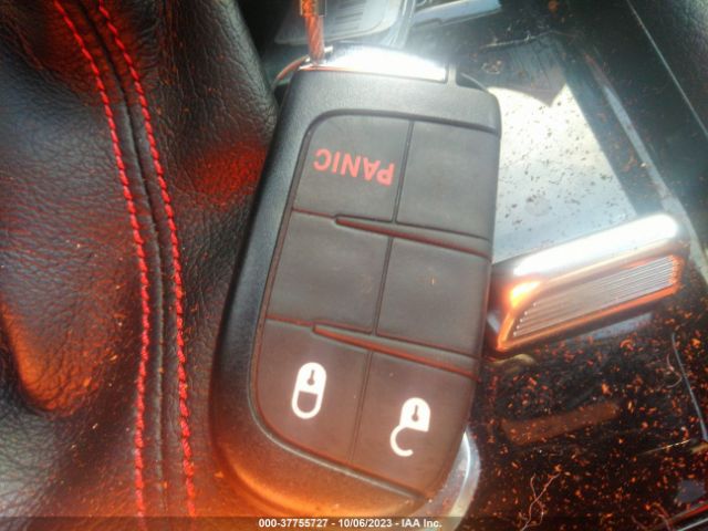3C4NJDDNXPT544258 Jeep Compass Trailhawk