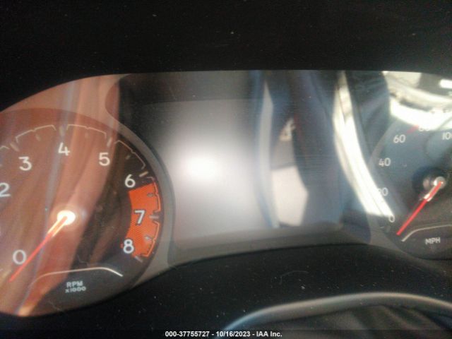 3C4NJDDNXPT544258 Jeep Compass Trailhawk