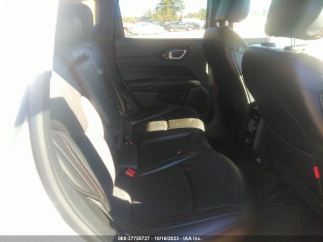 3C4NJDDNXPT544258 Jeep Compass Trailhawk
