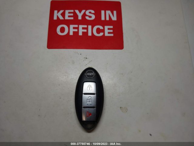 JN8AF5MV3FT552013 Nissan Juke Sl/sv/nismo/s
