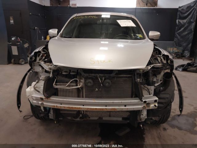 JN8AF5MV3FT552013 Nissan Juke Sl/sv/nismo/s