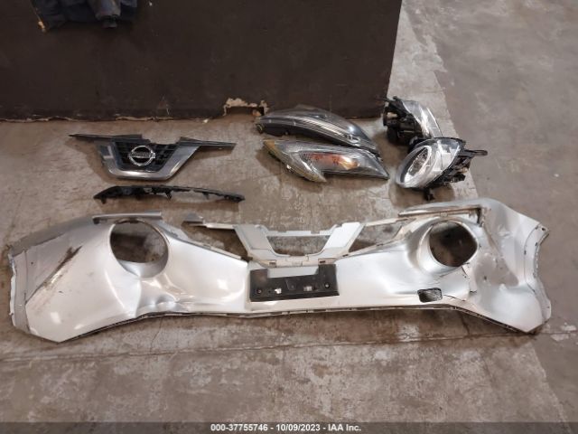 JN8AF5MV3FT552013 Nissan Juke Sl/sv/nismo/s