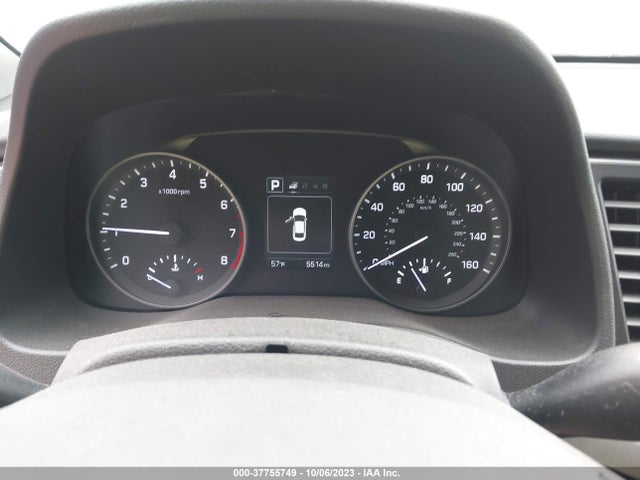 Hyundai ELANTRA SEL 2018 5NPD84LF0JH280914 Image 7