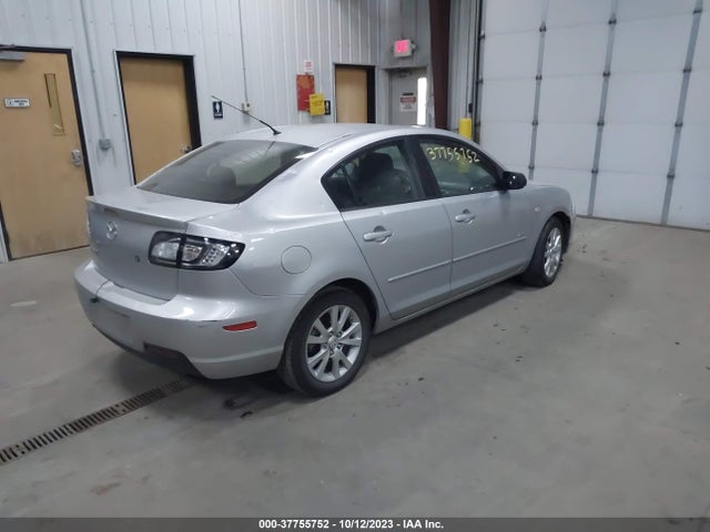 2007 MAZDA MAZDA3 S SPORT VIN: JM1BK323171751057
