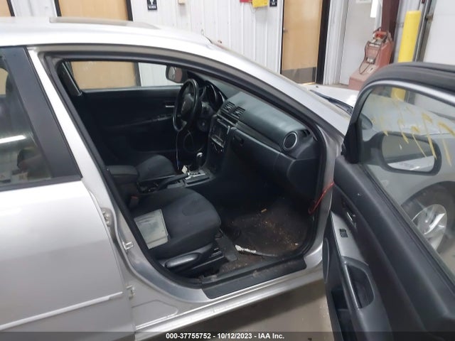 2007 MAZDA MAZDA3 S SPORT VIN: JM1BK323171751057