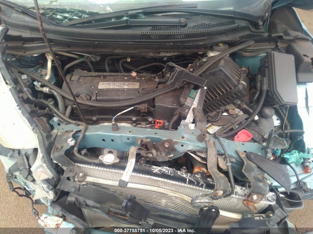 Honda CR-V LX 2015 2HKRM3H30FH539340 Image 10