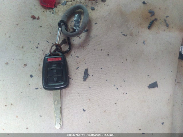 Honda CR-V LX 2015 2HKRM3H30FH539340 Image 11