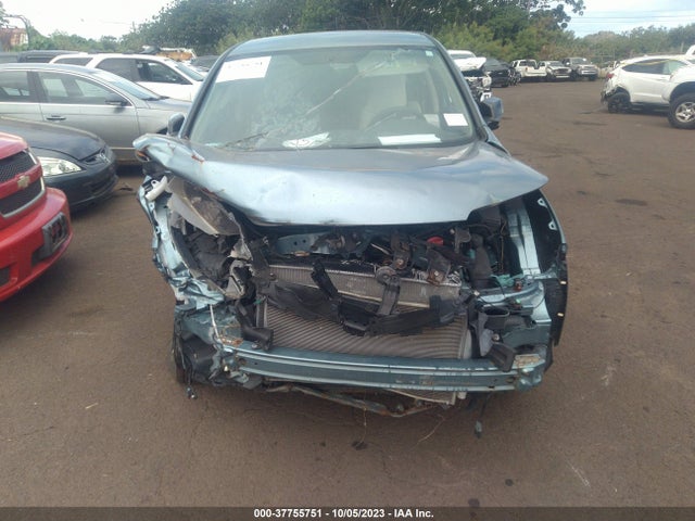 Honda CR-V LX 2015 2HKRM3H30FH539340 Image 12